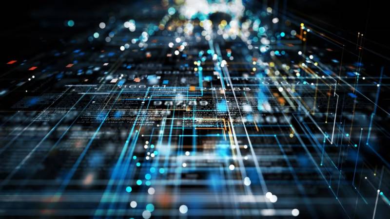 应县AI软件开发公司:Python赋能网页开发的适用场景解析