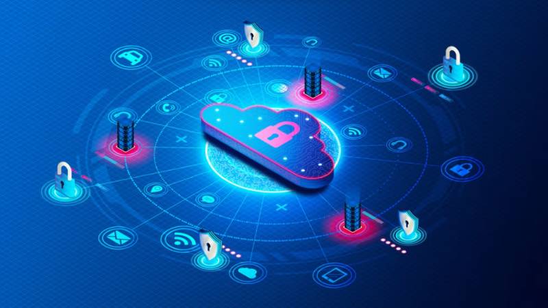 应县网站建设:DevSecOps筑牢网站全流程安全防线的核心逻辑